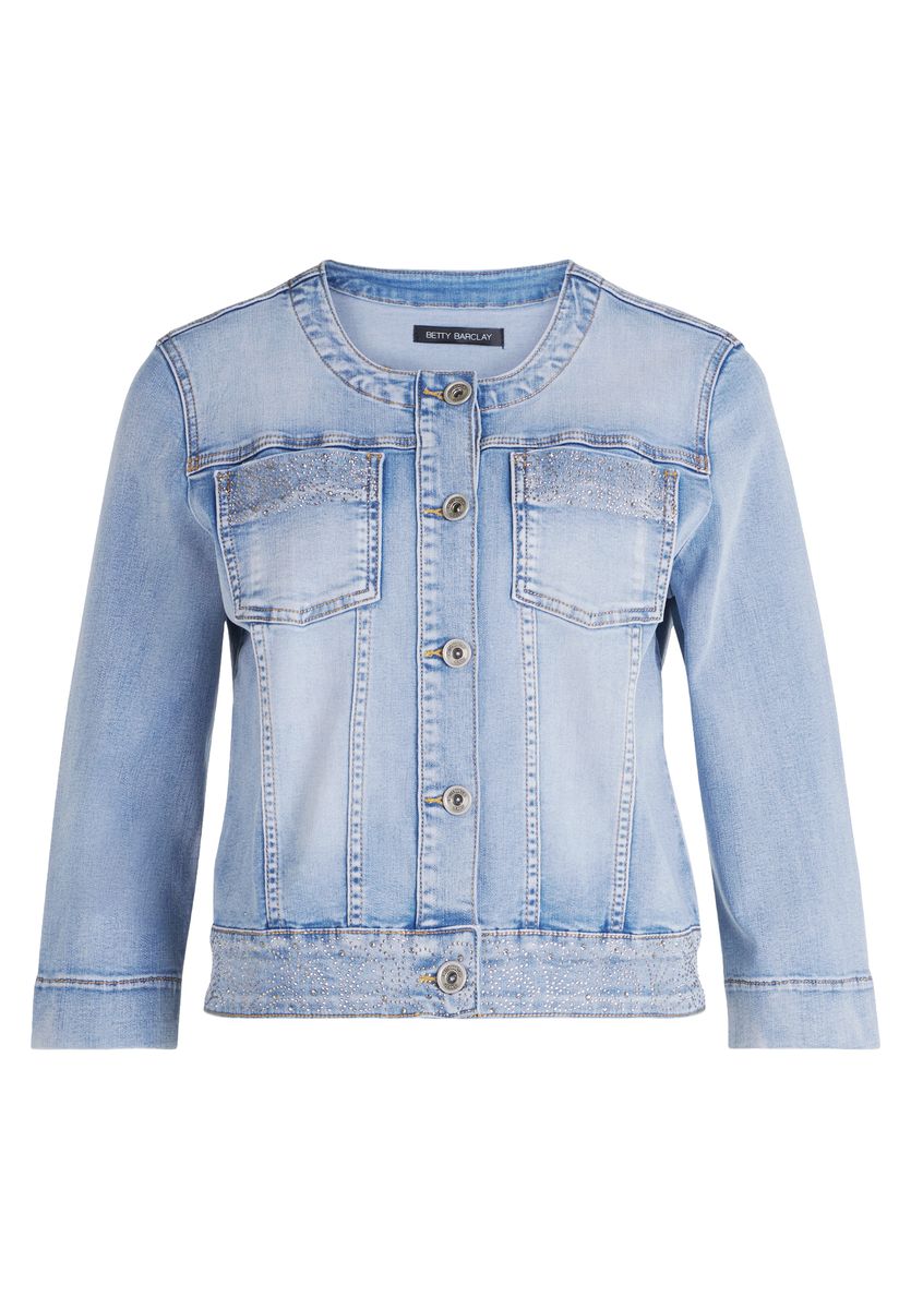 Jeansjacke