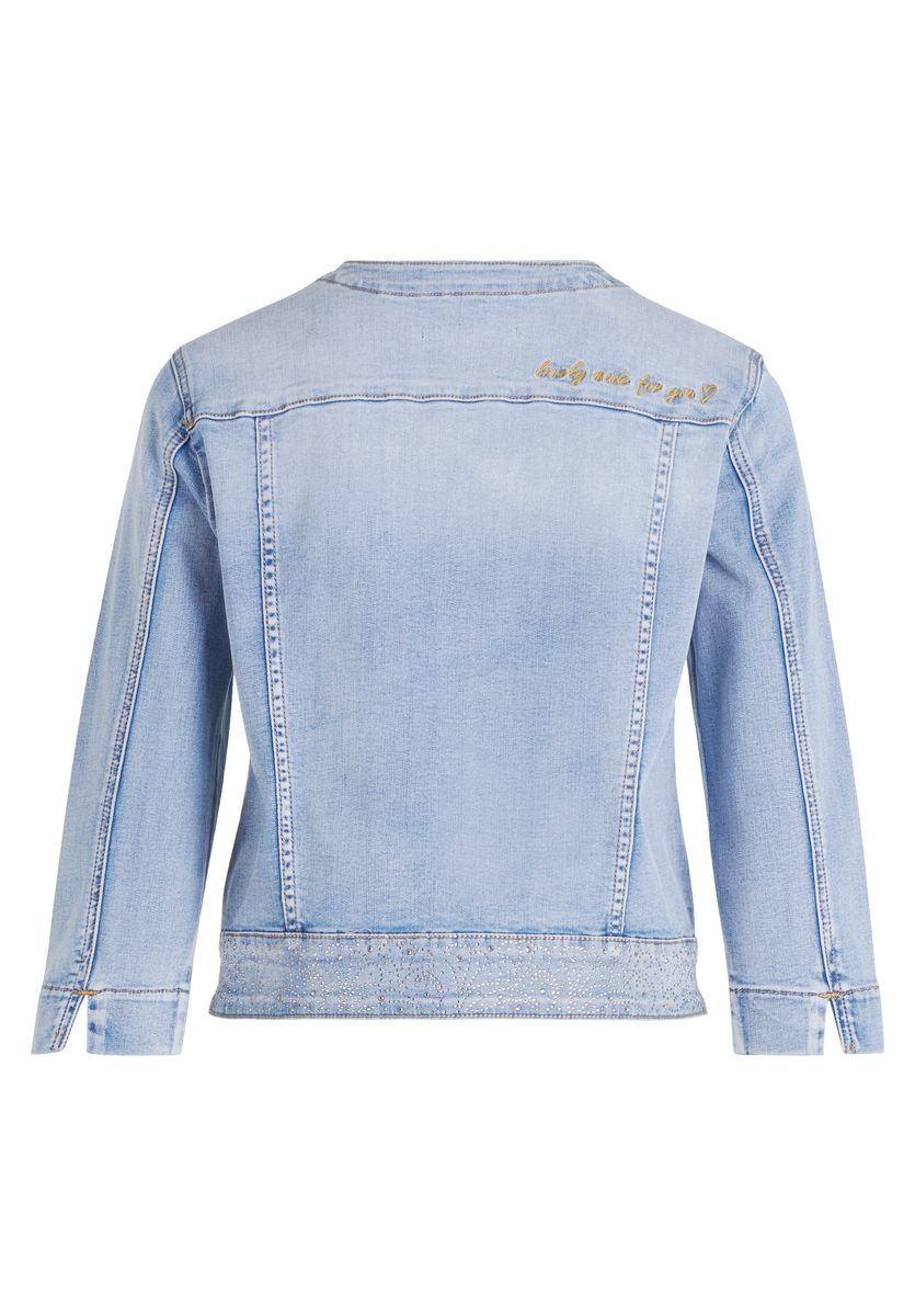 Jeansjacke