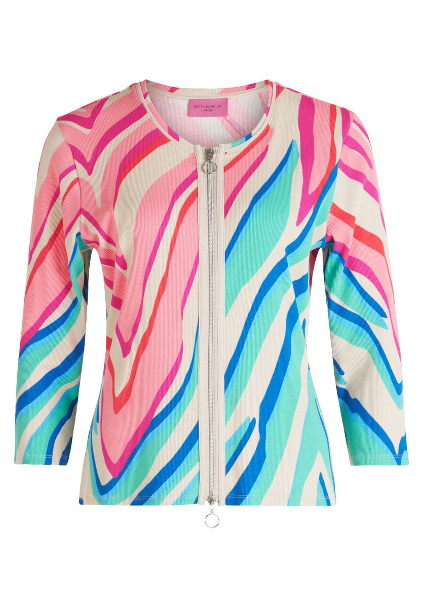 Shirtjacke