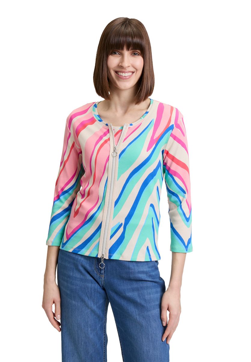 Shirtjacke