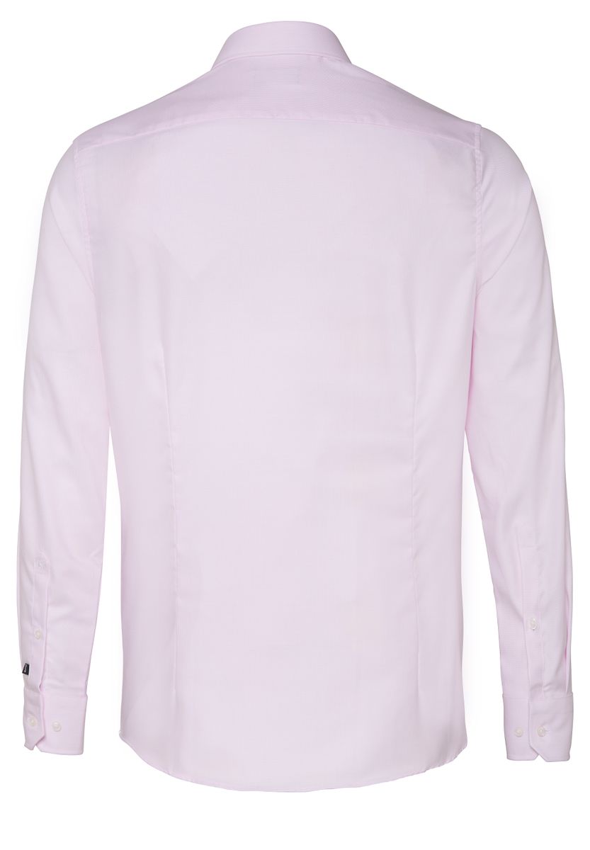 PURE- City Hemd slim fit Langarm