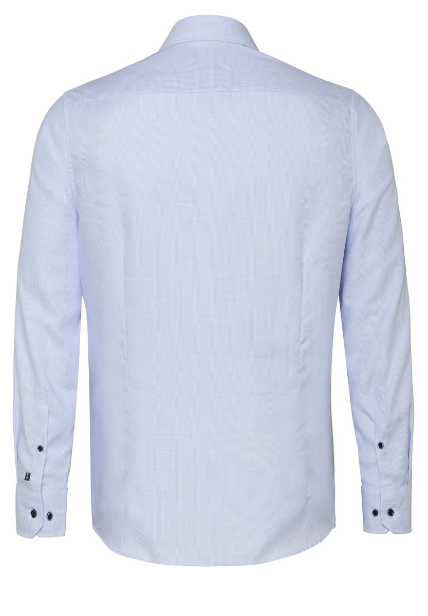 PURE- City Hemd slim fit Langarm