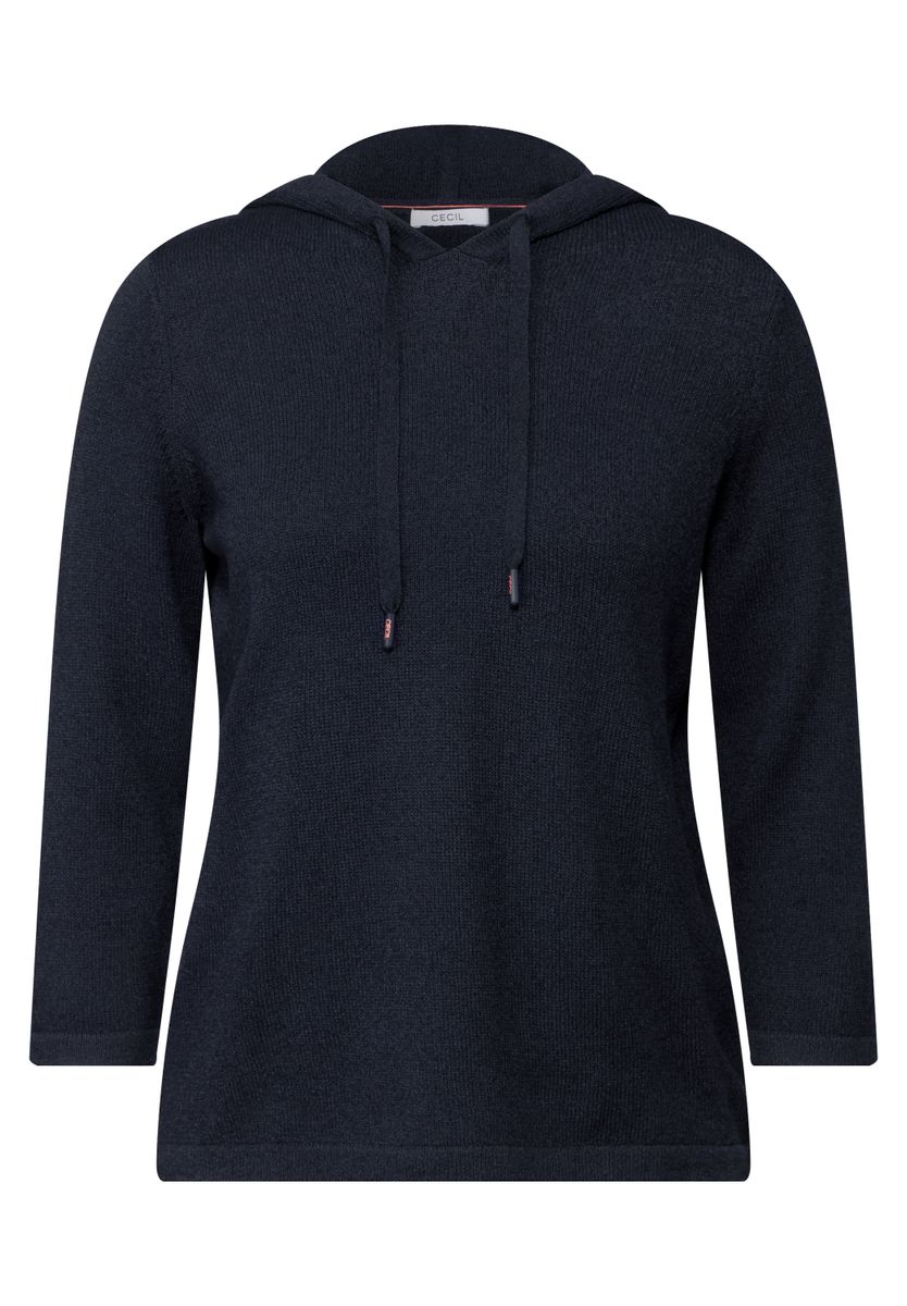 Leichter Hoodie