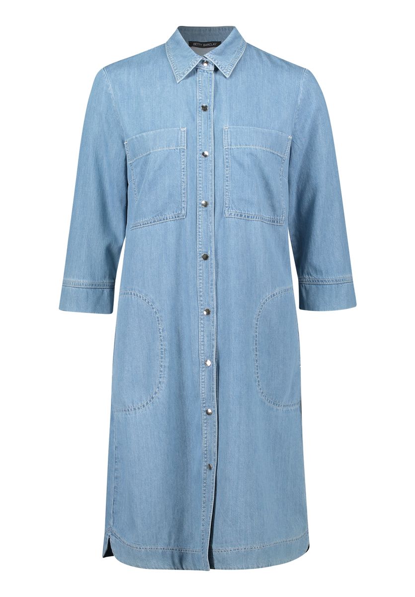 Hemdblusenkleid
