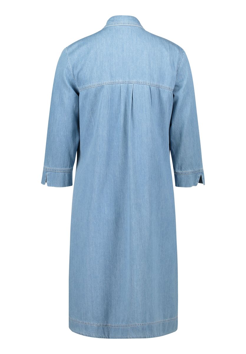 Hemdblusenkleid