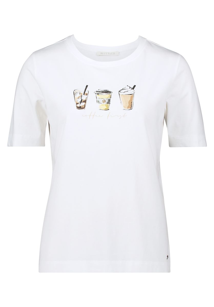 Casual-Shirt
