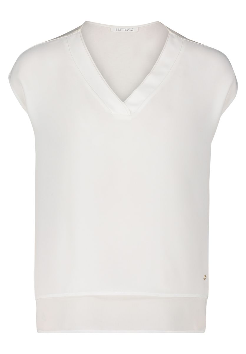 Blusenshirt