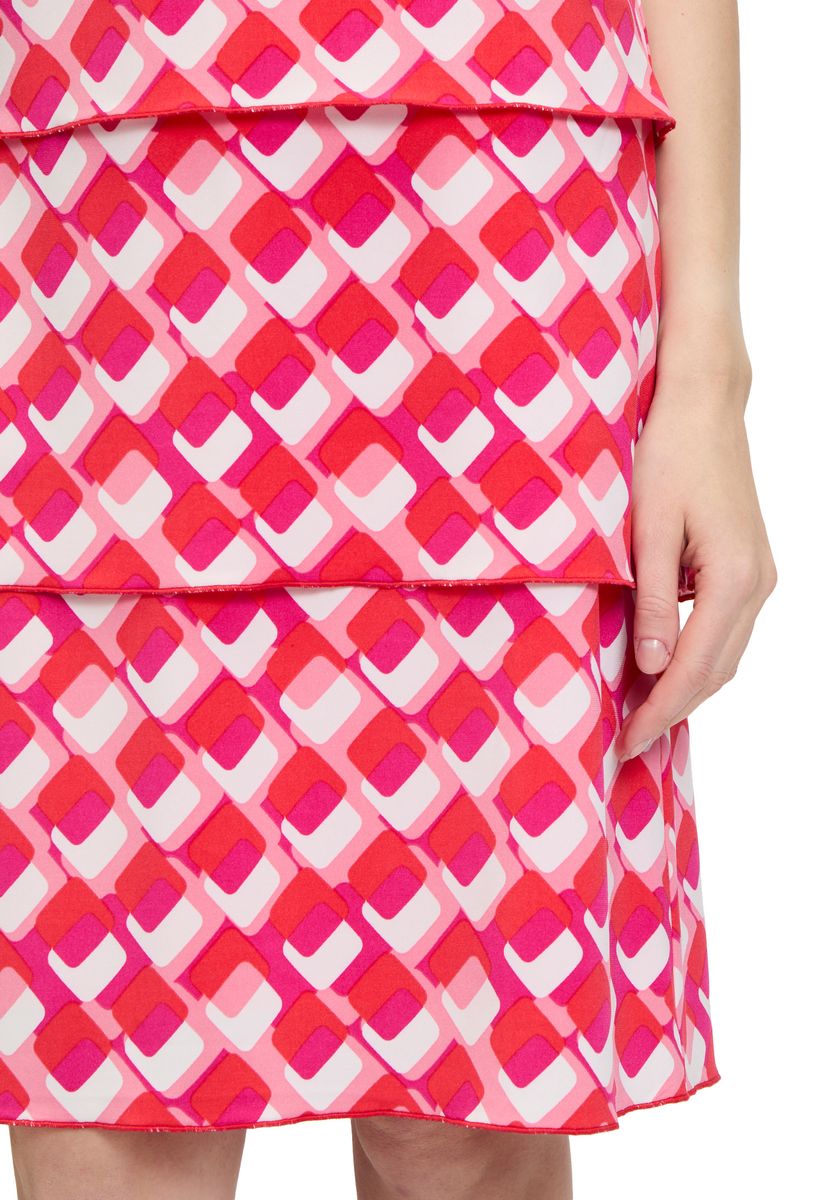 Stufenkleid