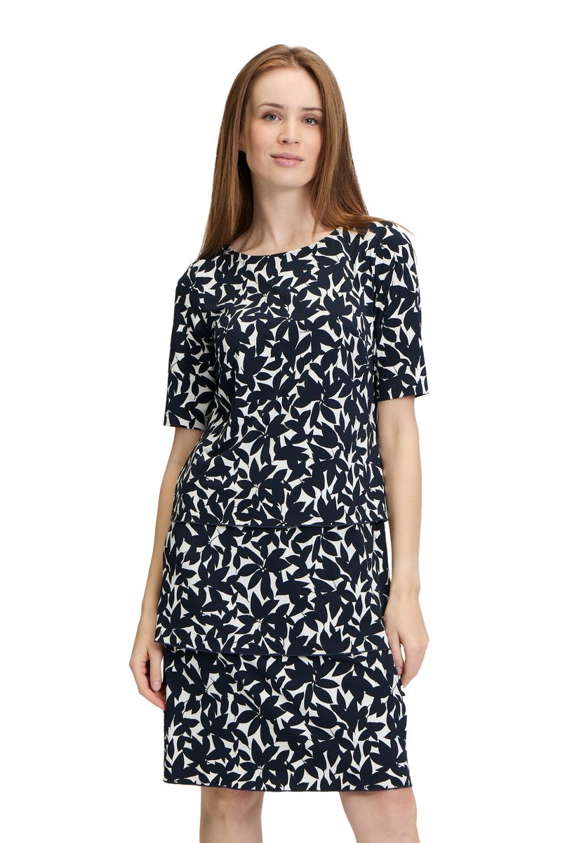Stufenkleid