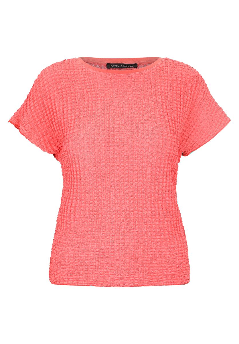 Strukturshirt