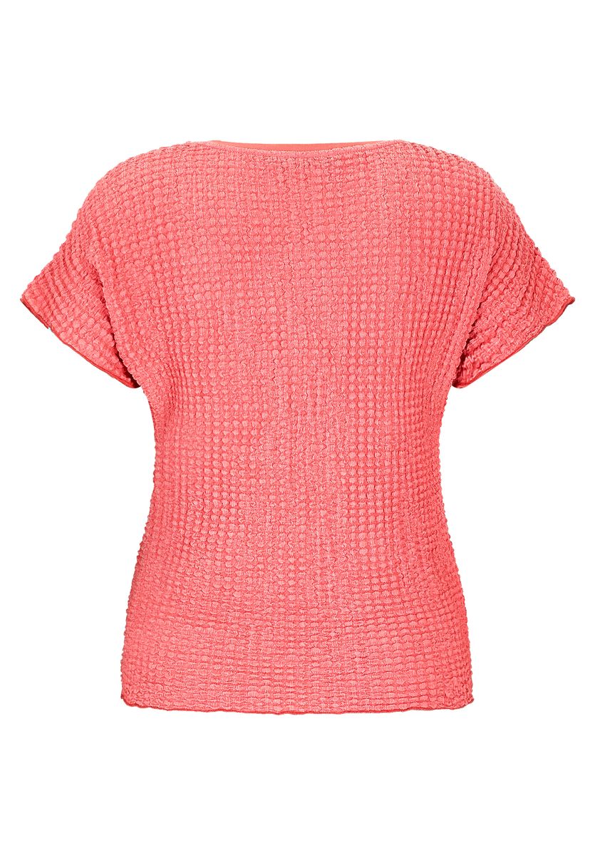 Strukturshirt
