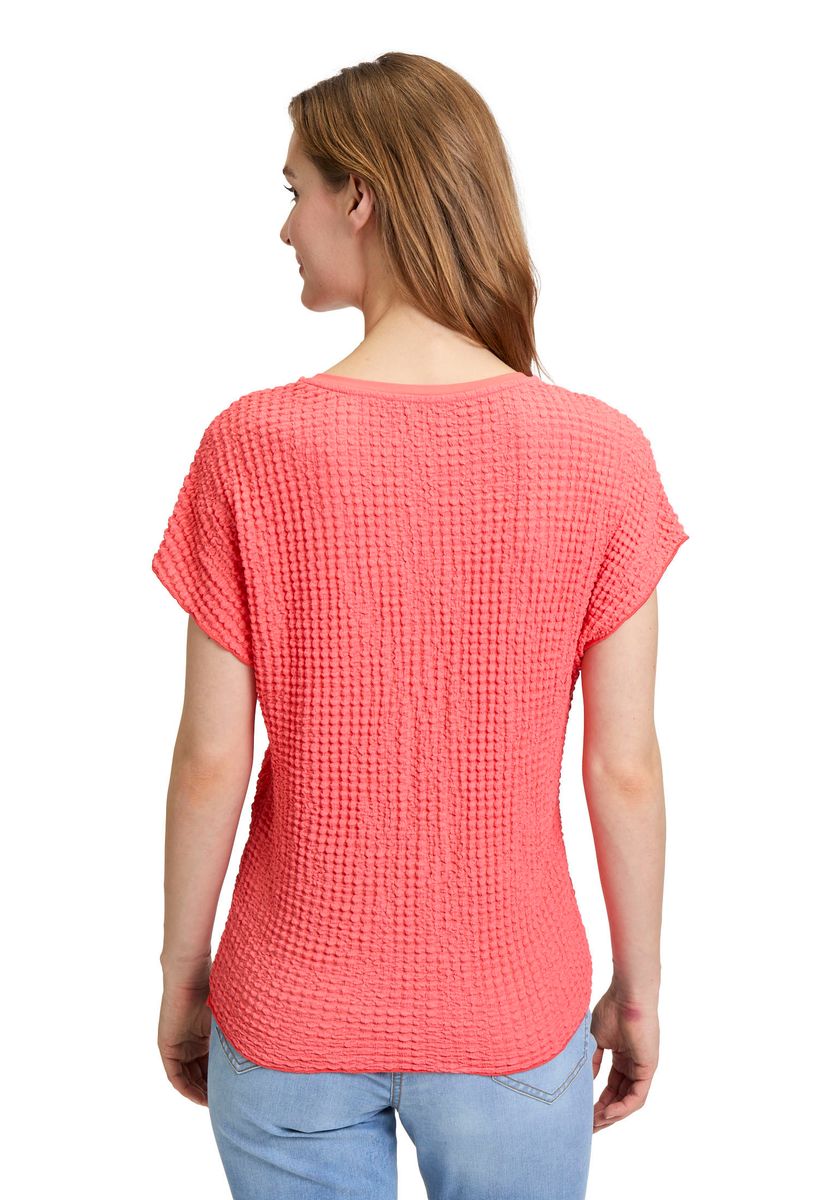 Strukturshirt