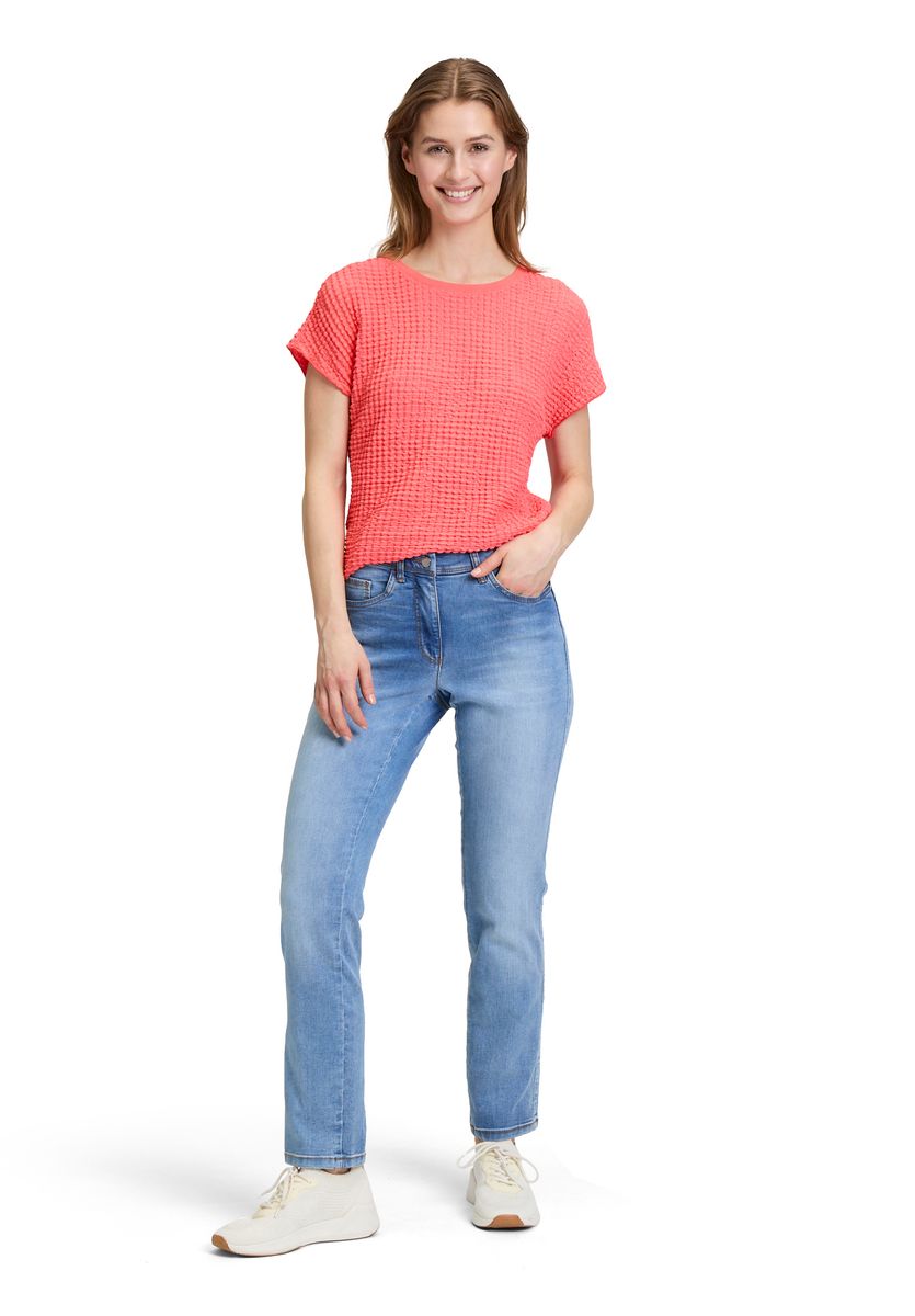 Strukturshirt