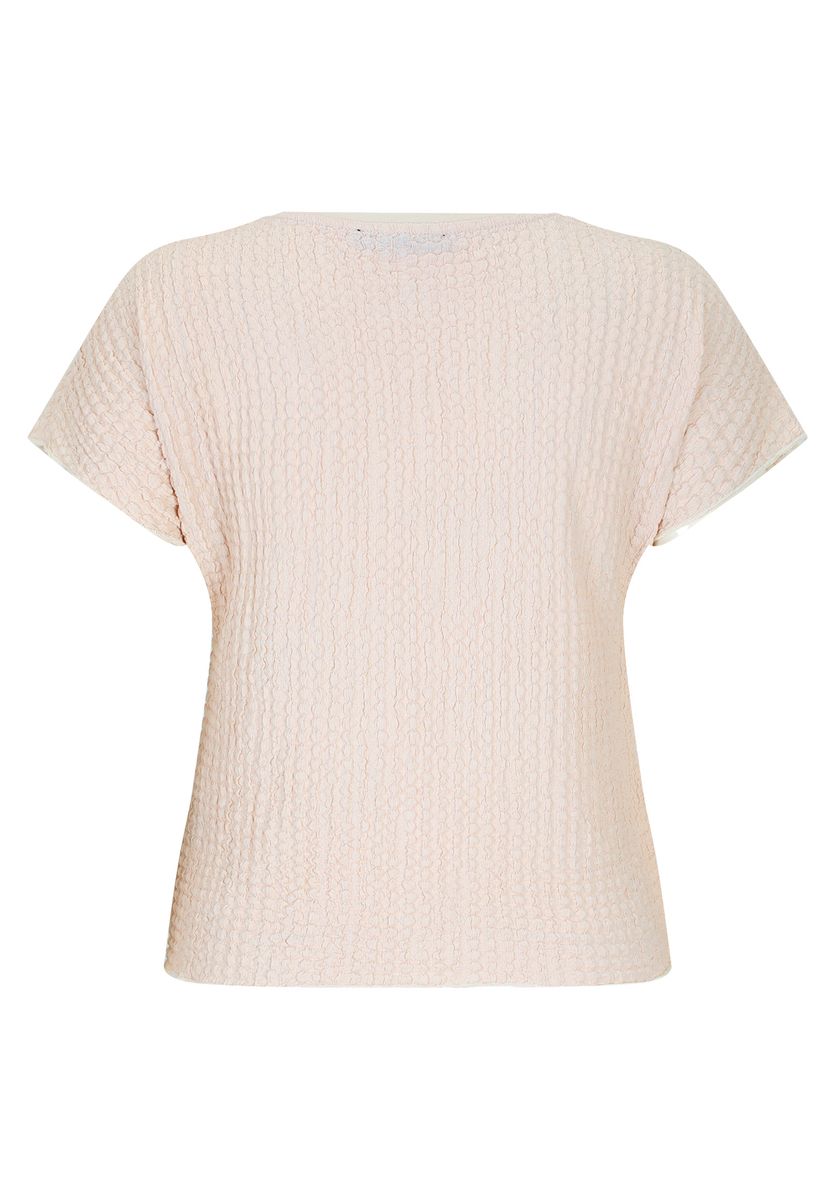 Strukturshirt