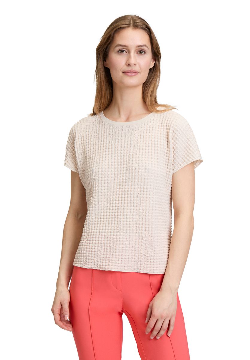 Strukturshirt