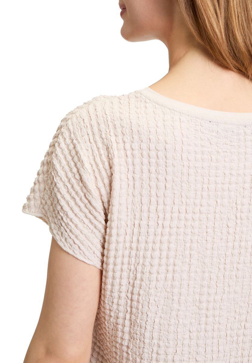 Strukturshirt