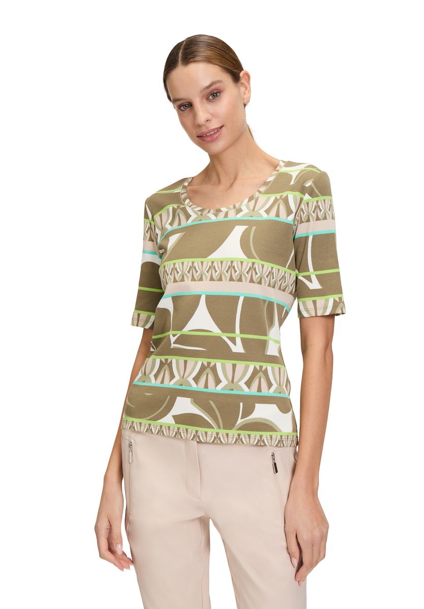 Basic Shirt
