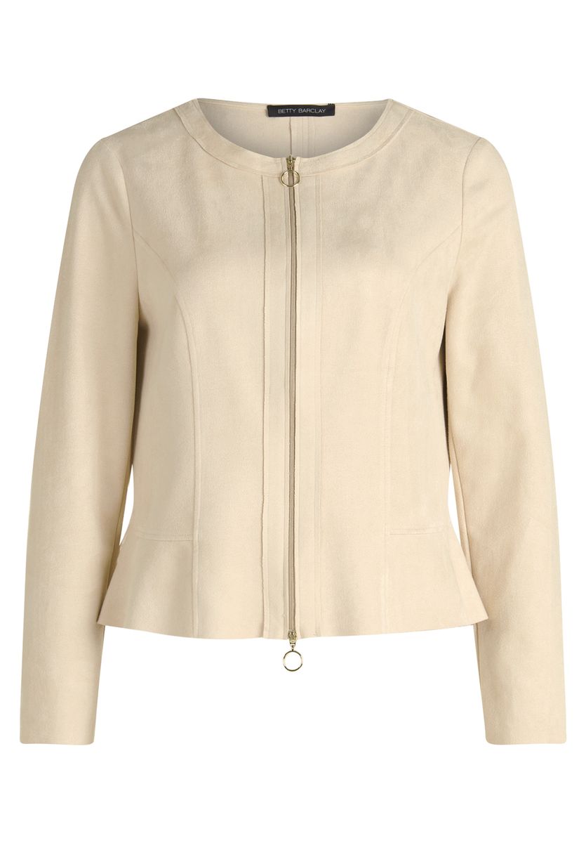 Blazer-Jacke