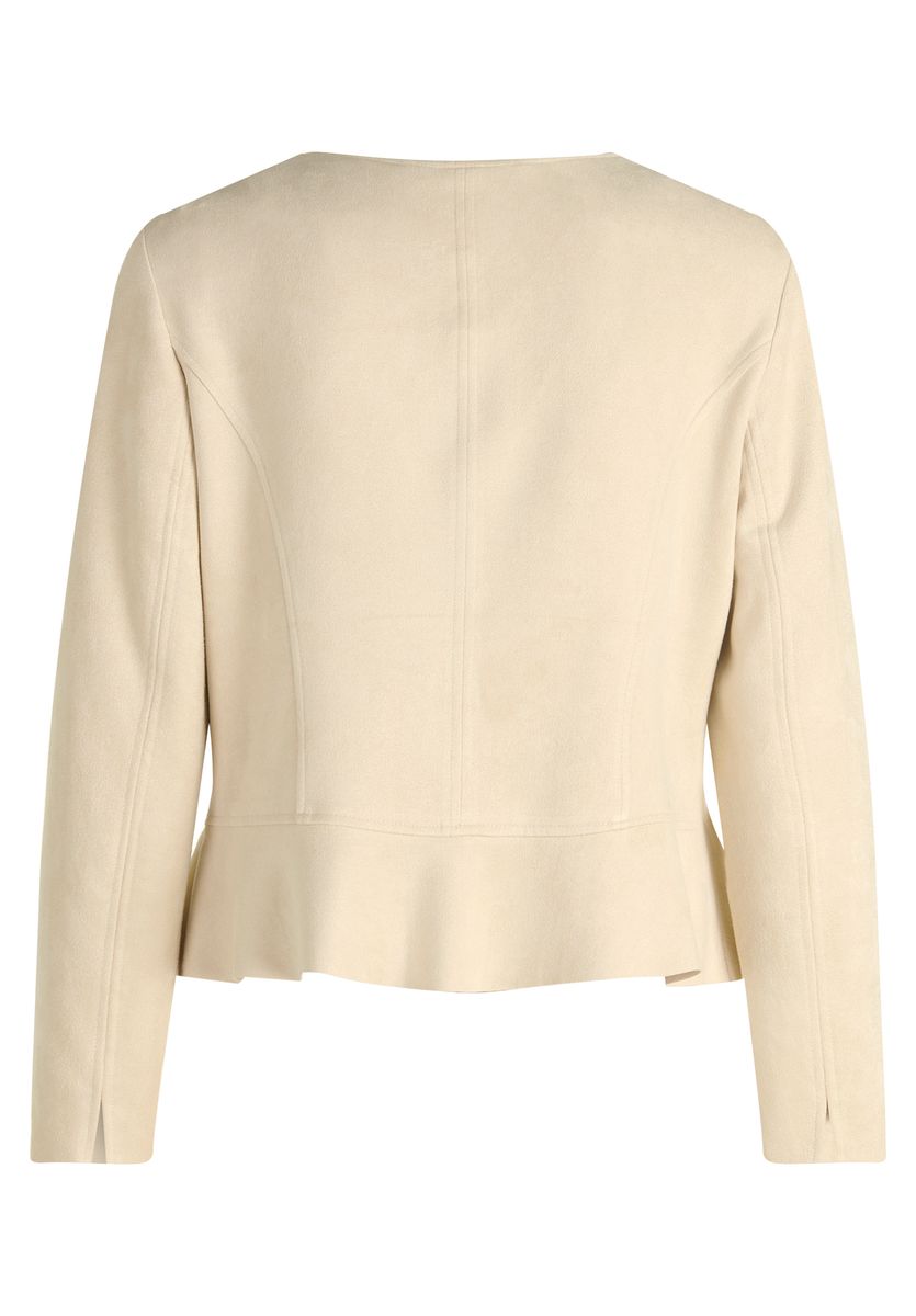 Blazer-Jacke