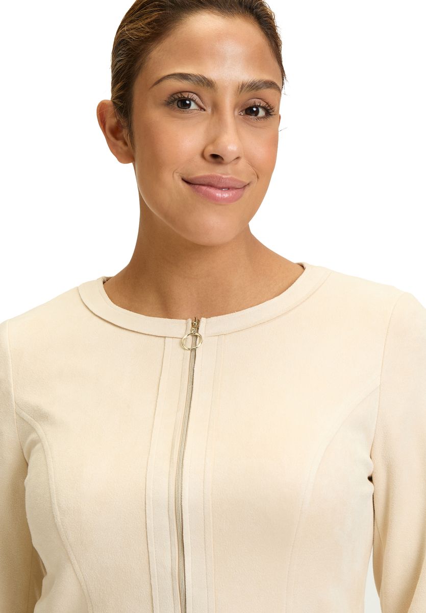 Blazer-Jacke