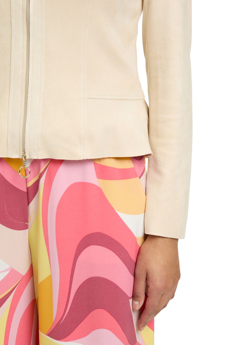 Blazer-Jacke
