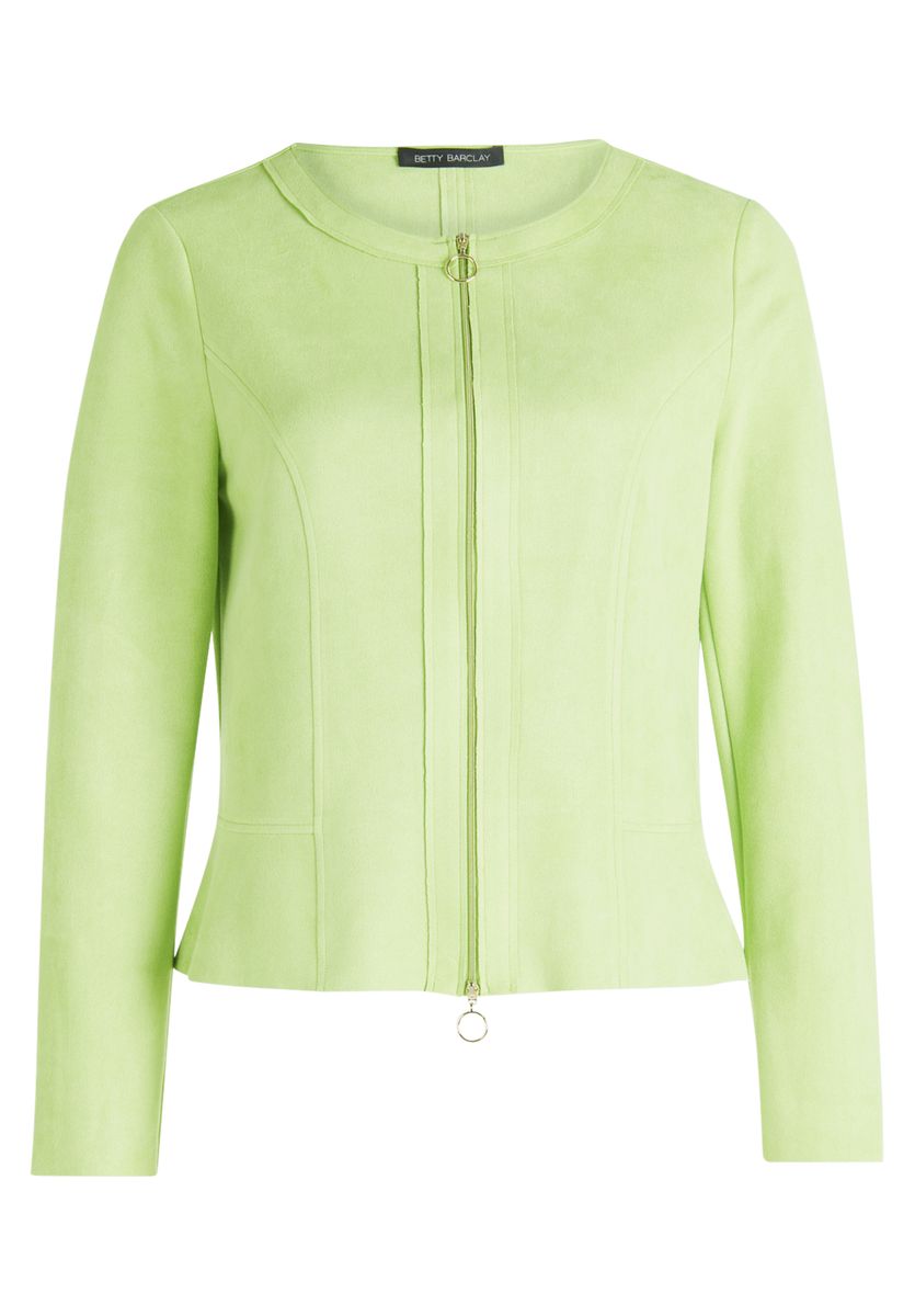Blazer-Jacke