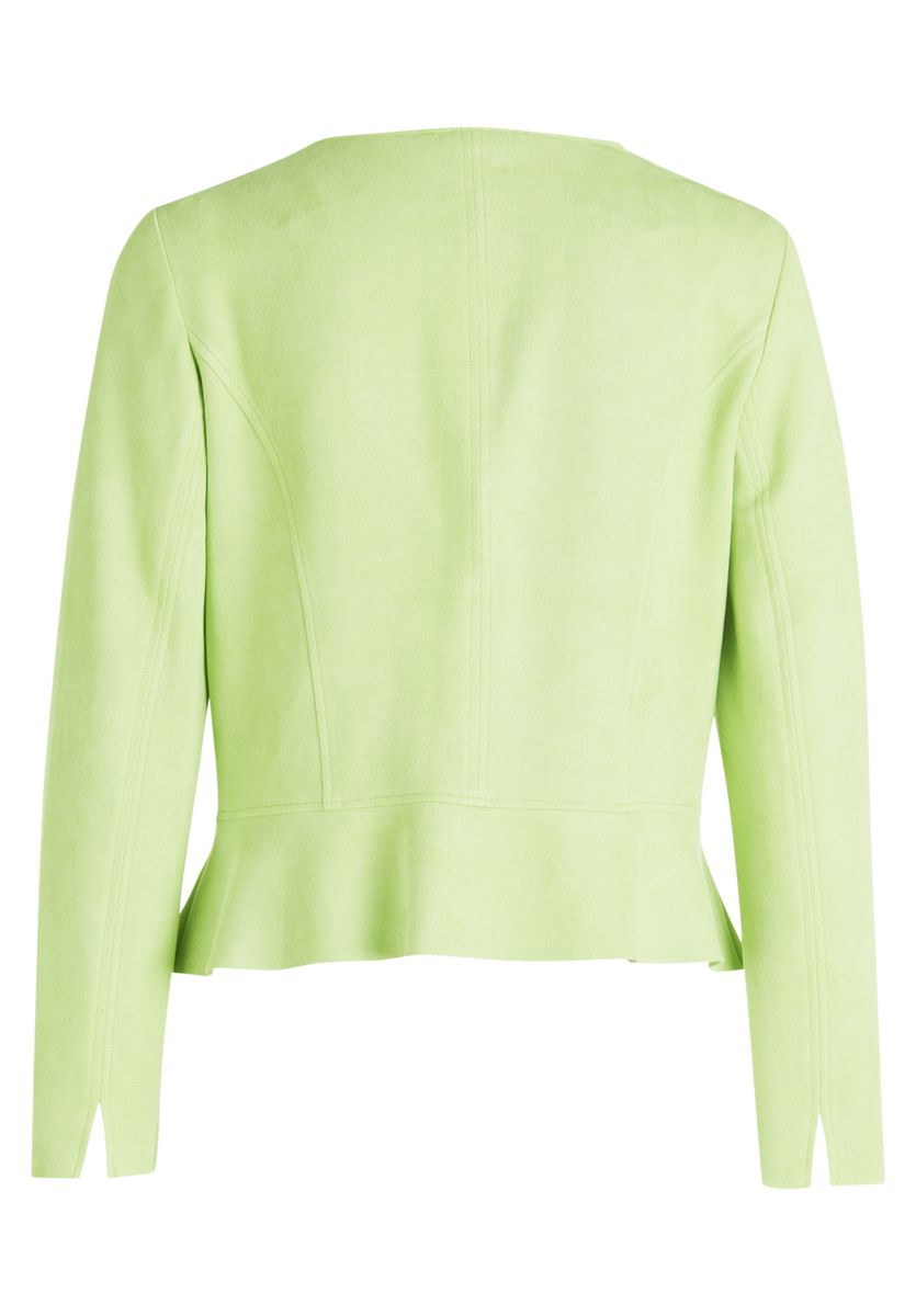 Blazer-Jacke