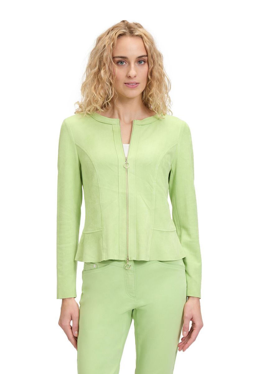 Blazer-Jacke