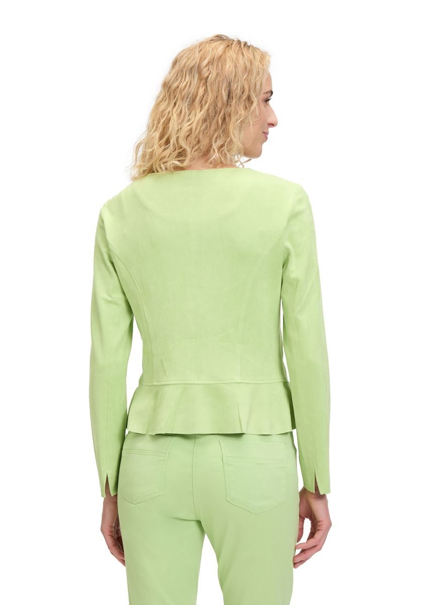 Blazer-Jacke