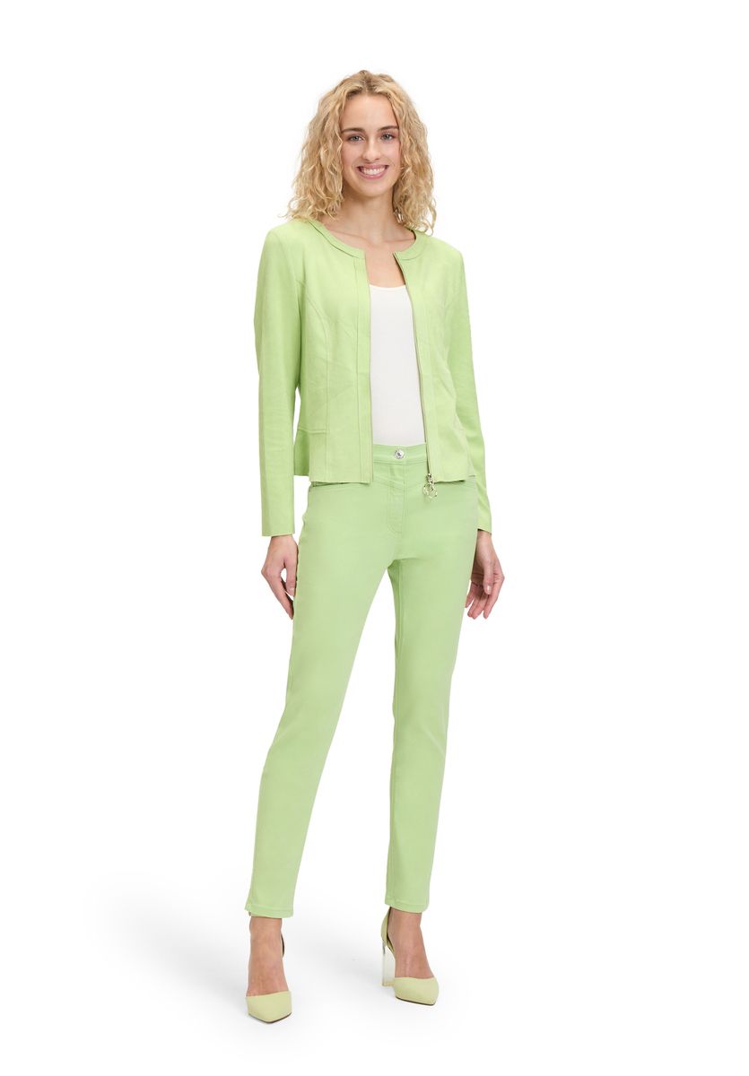 Blazer-Jacke