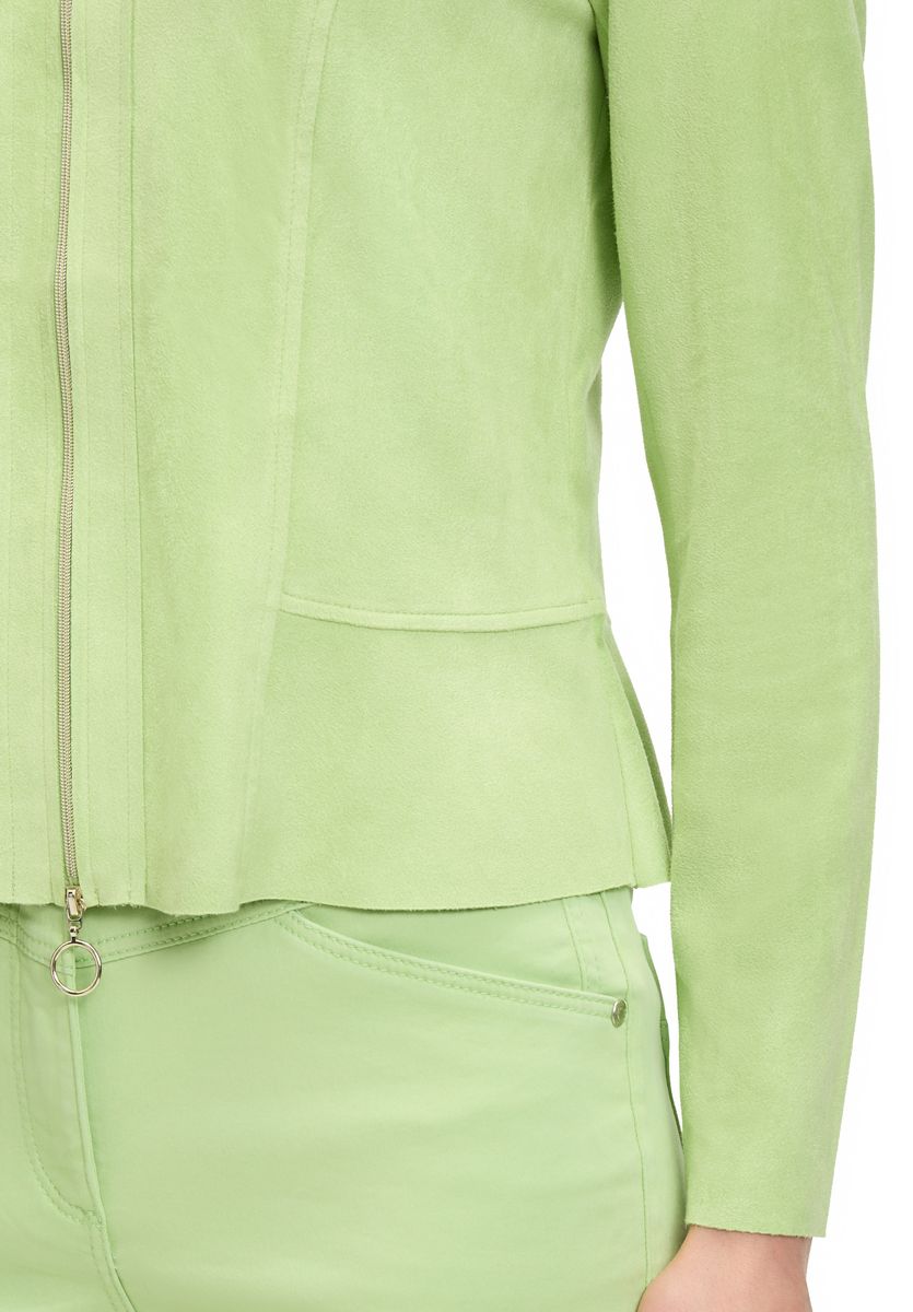 Blazer-Jacke