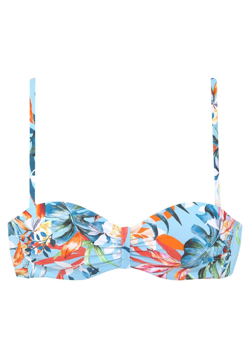 venice beach lm exkl. sport Bügel-Bandeau-Top