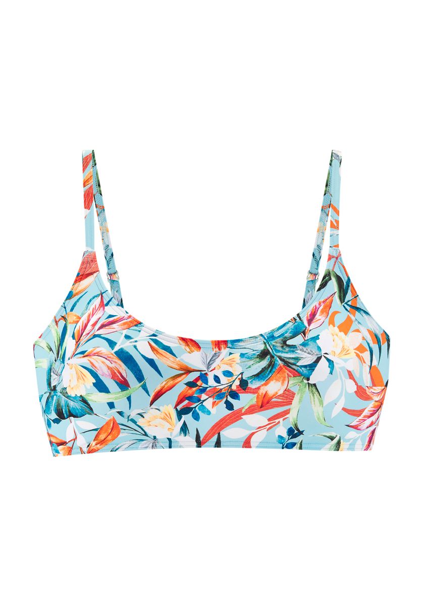 venice beach lm exkl. sport Bustier-Top