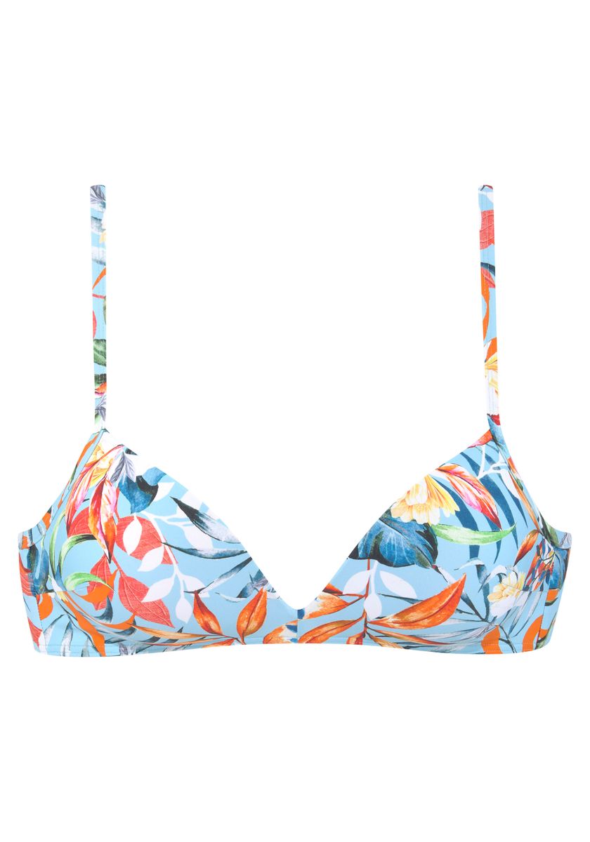 venice beach lm exkl. sport Bralette-Top
