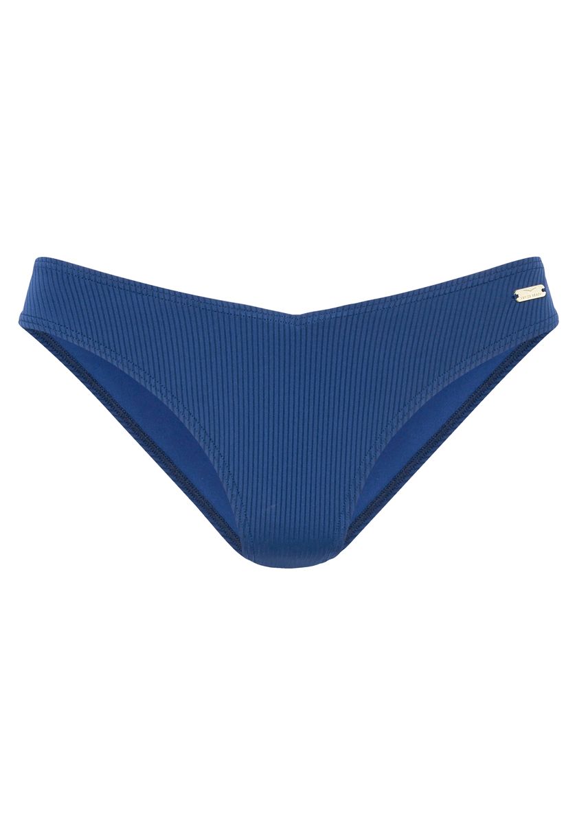 venice beach lm exkl. sport Bikinihose V-Shape