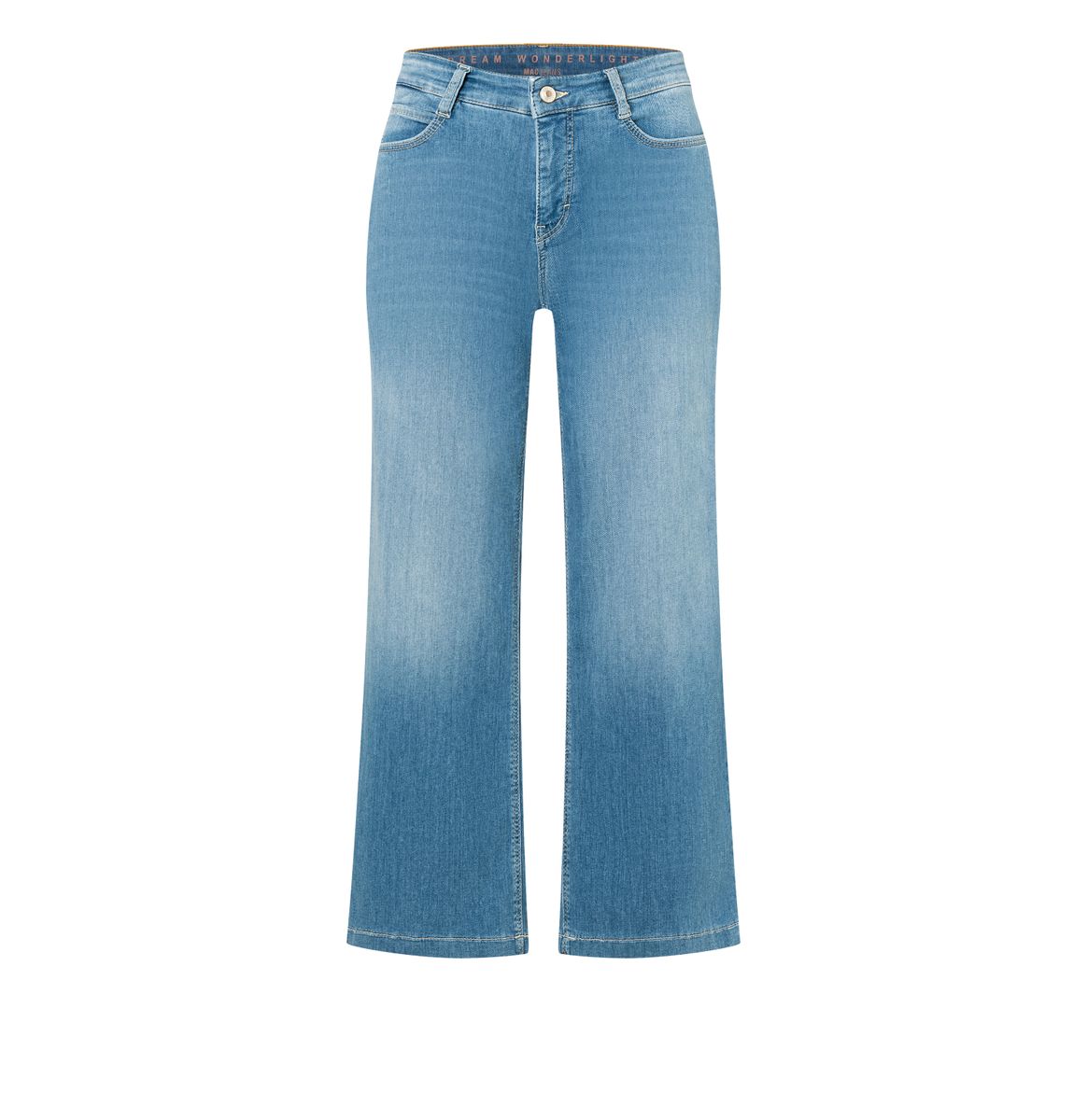 MAC JEANS - DREAM, DREAM Wonder light Denim