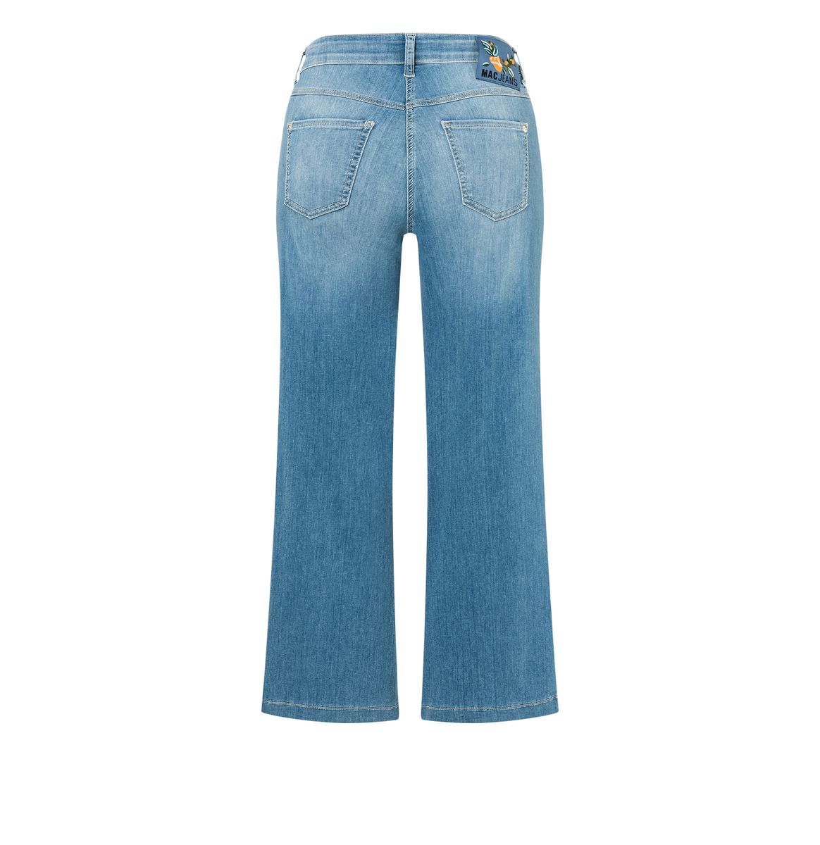 MAC JEANS - DREAM, DREAM Wonder light Denim