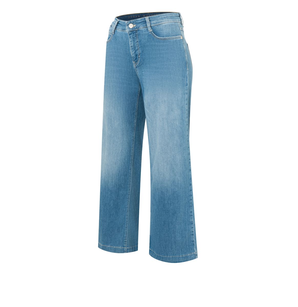 MAC JEANS - DREAM, DREAM Wonder light Denim