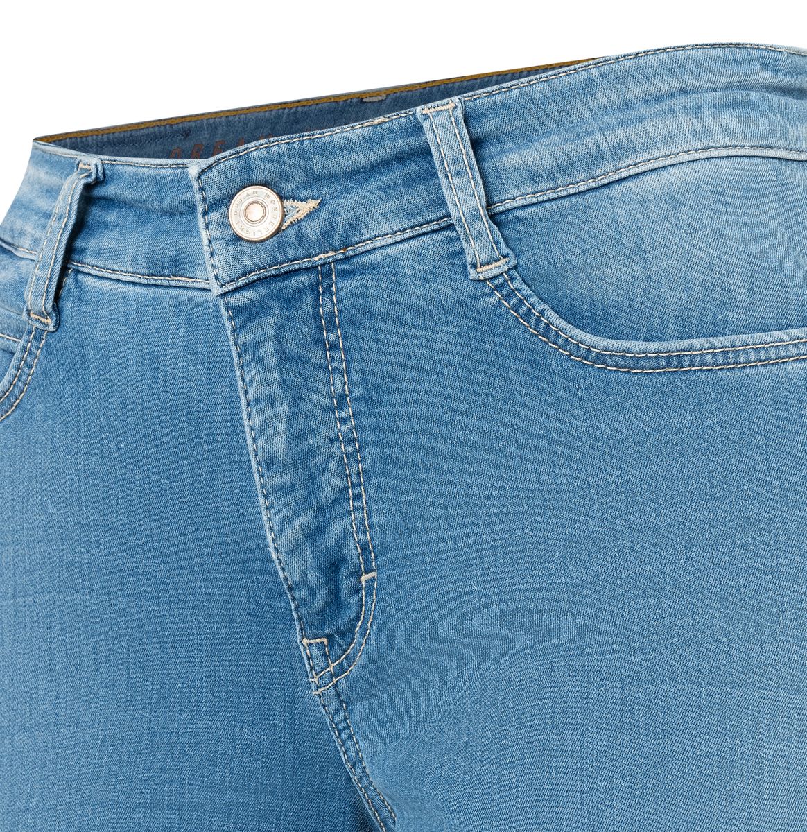 MAC JEANS - DREAM, DREAM Wonder light Denim