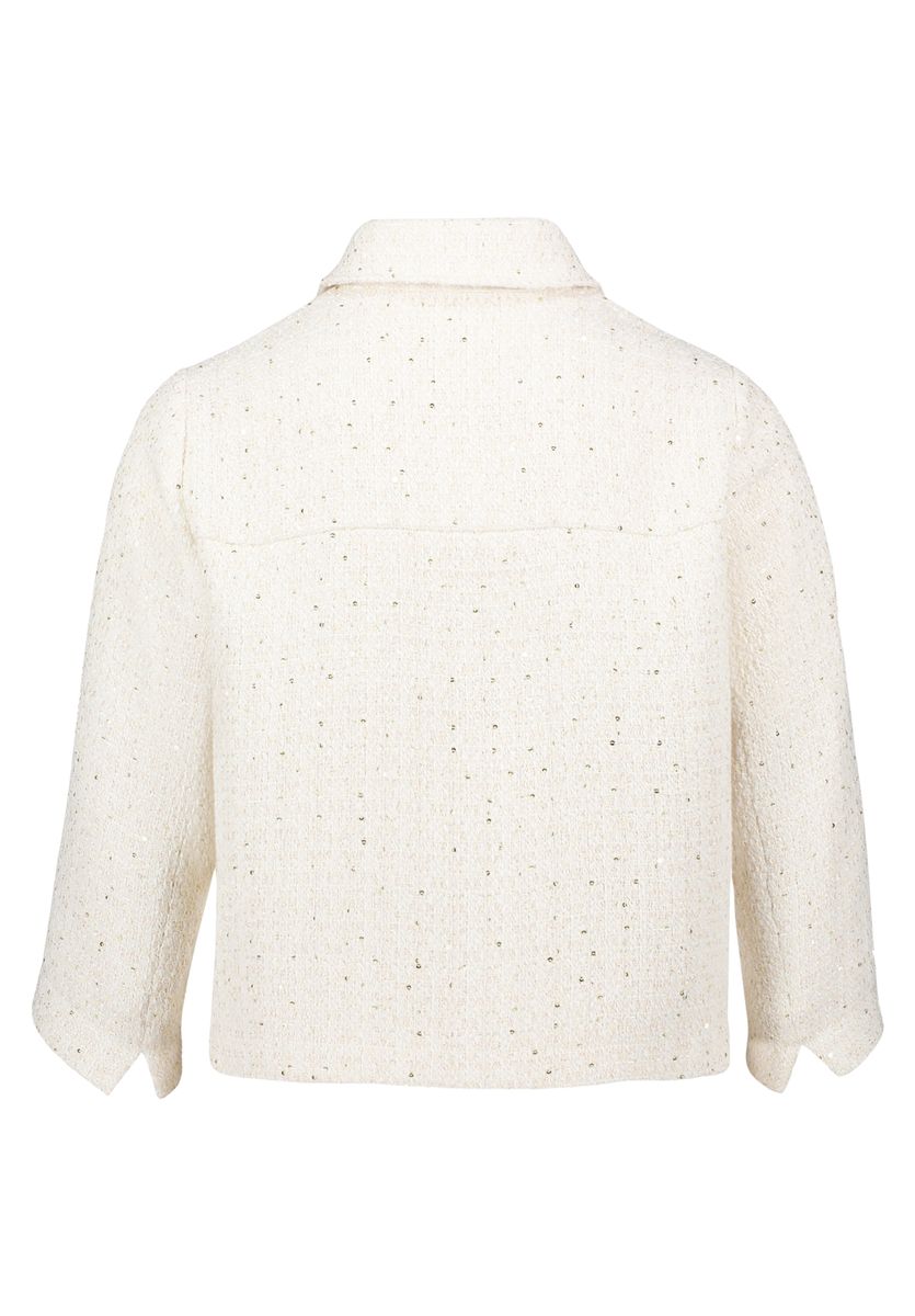 Tweedblazer