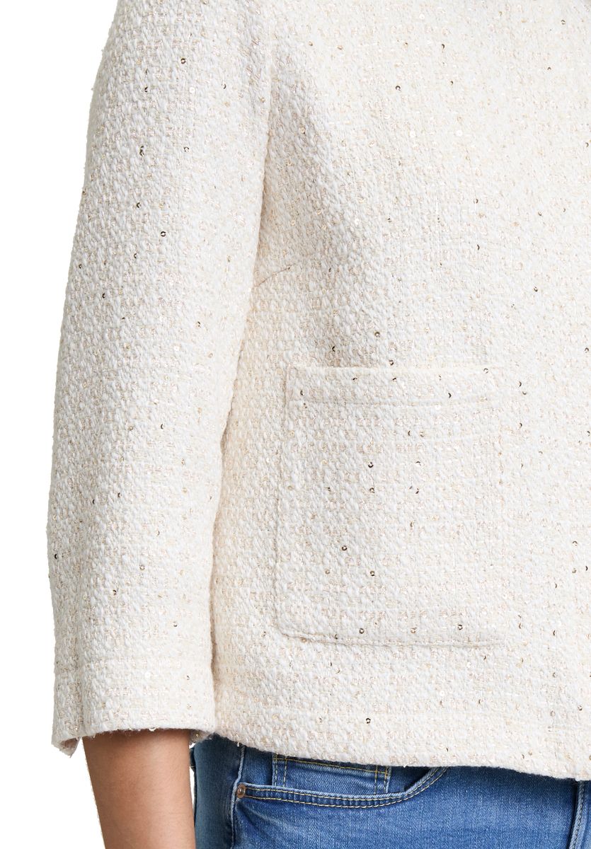 Tweedblazer