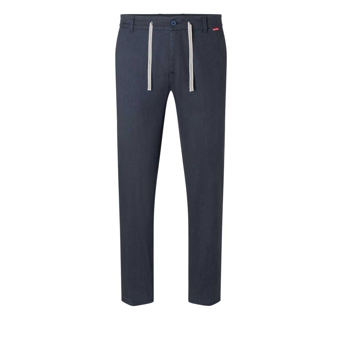 MAC JEANS - Lennox Sport, Linen Stretch