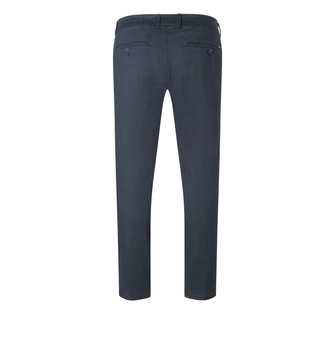 MAC JEANS - Lennox Sport, Linen Stretch
