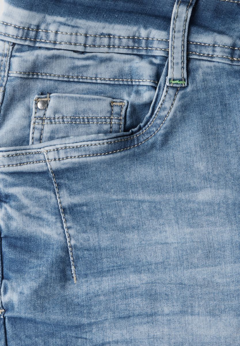 7/8 Jeans im Casual Fit