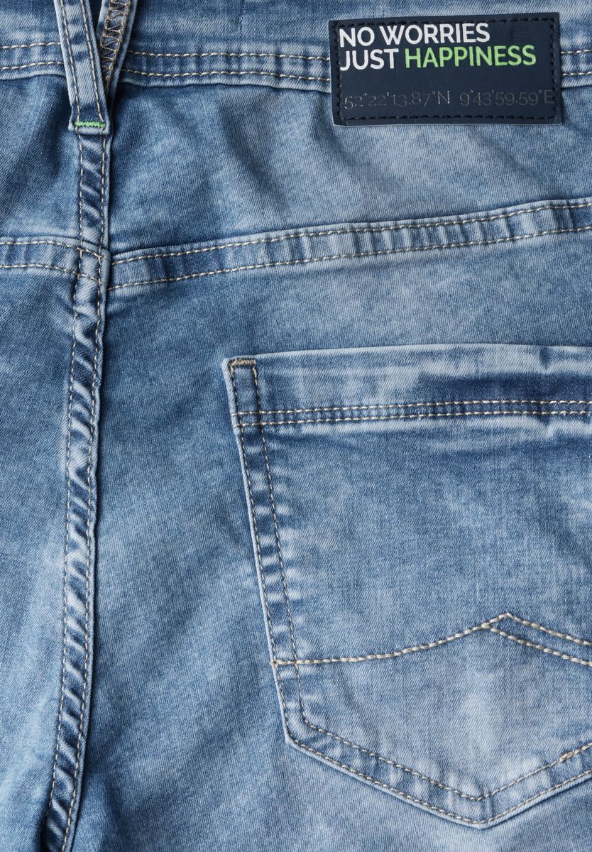 7/8 Jeans im Casual Fit