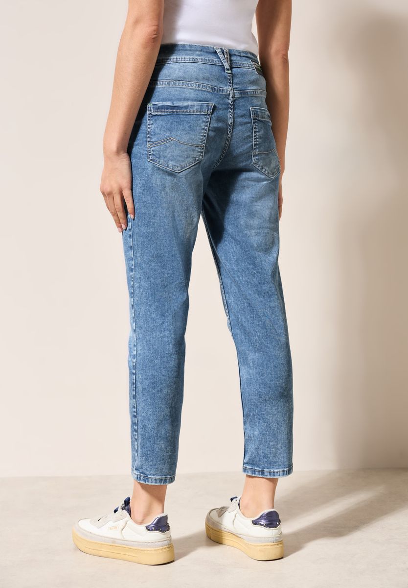 7/8 Jeans im Casual Fit