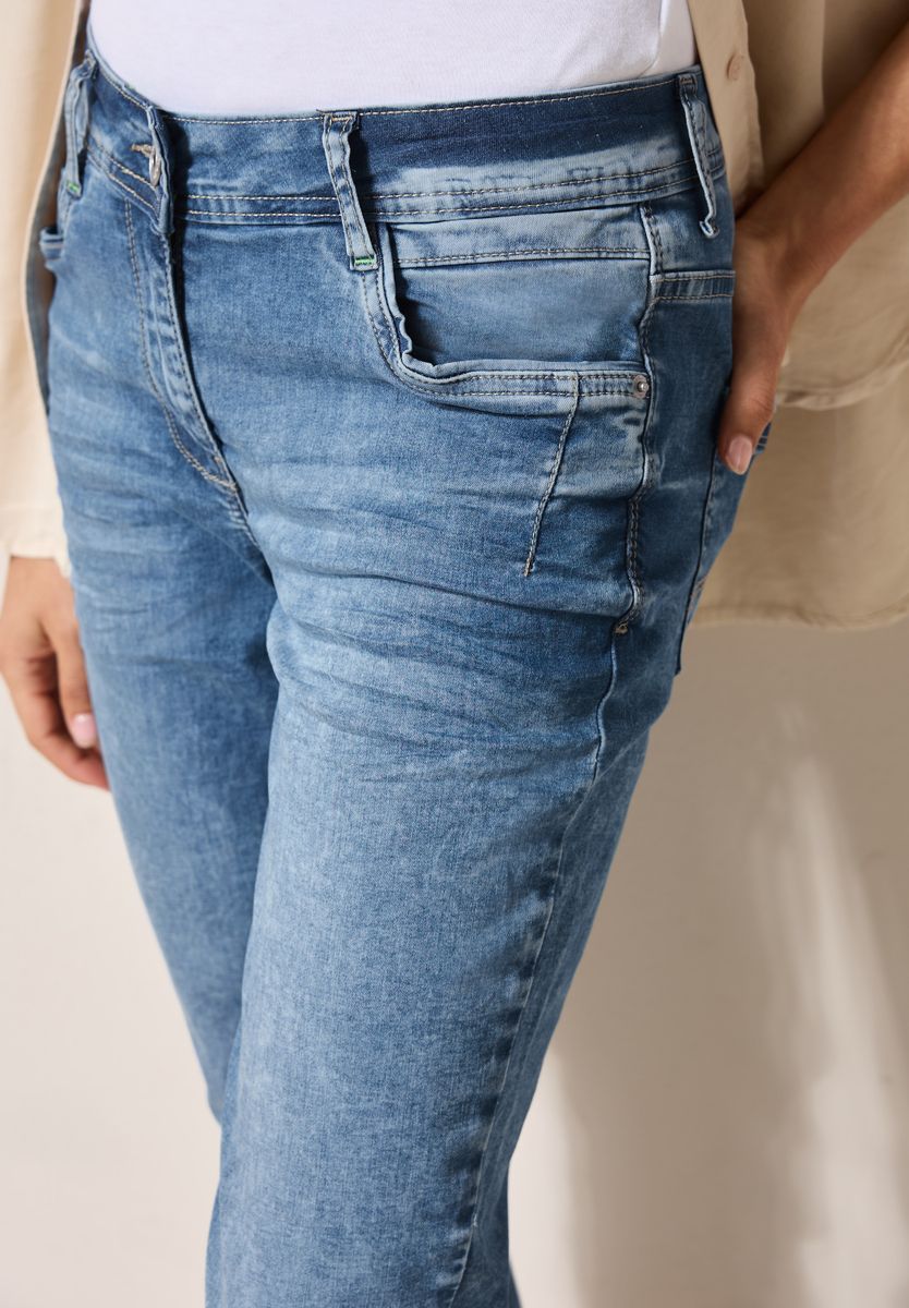 7/8 Jeans im Casual Fit
