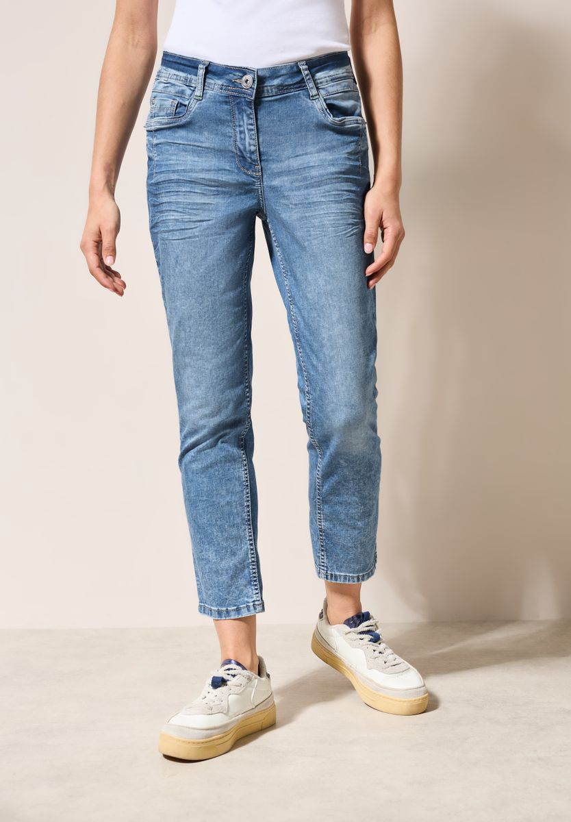 7/8 Jeans im Casual Fit