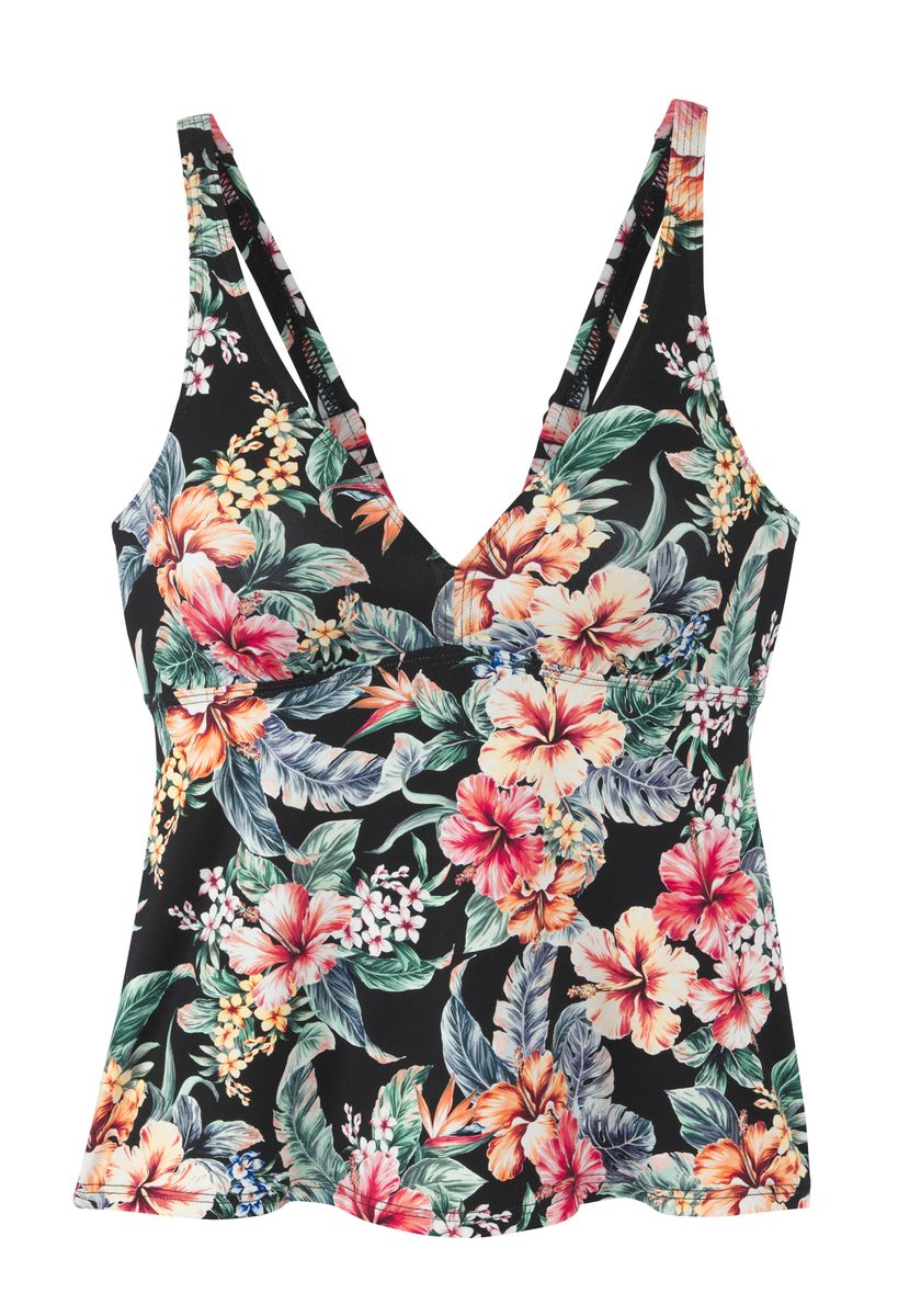 lascana Bügel-Tankini-Top