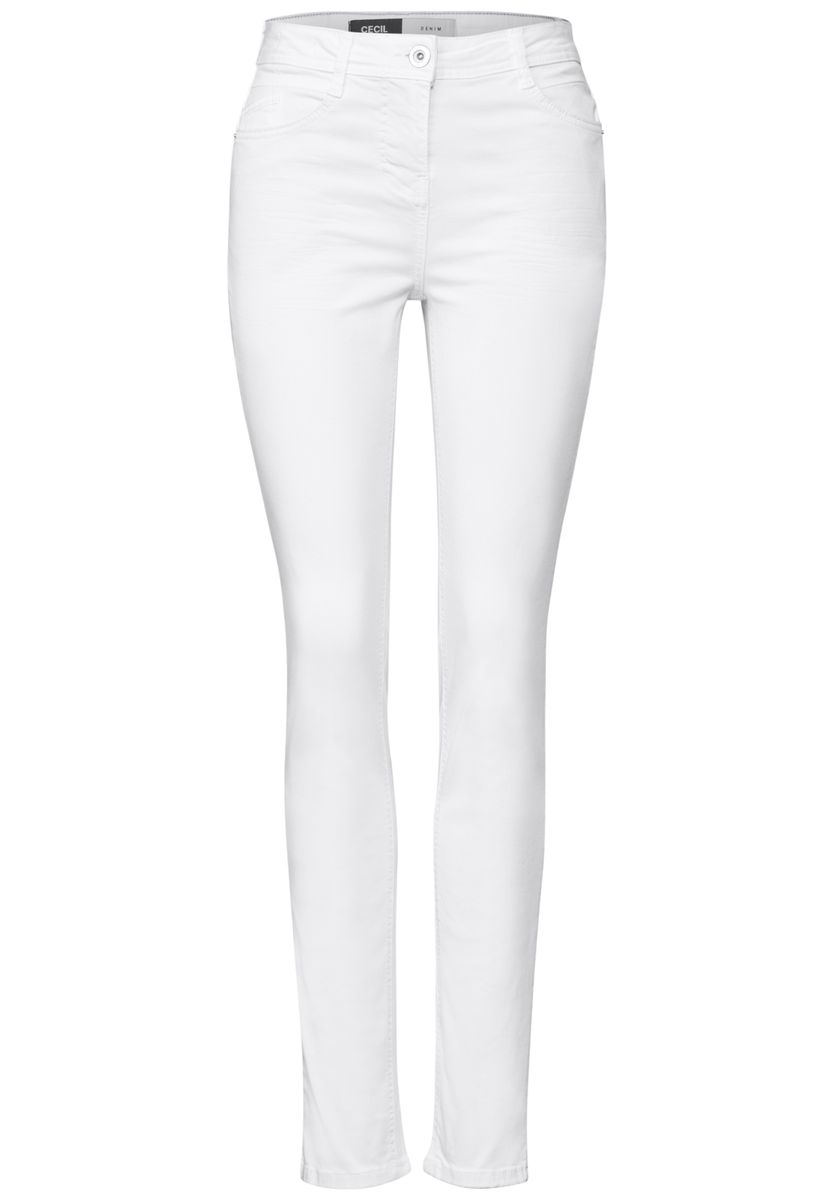 Slim Fit Jeans
